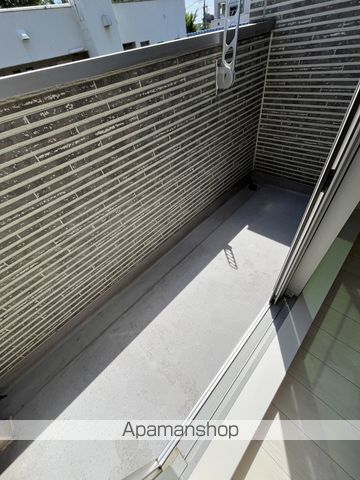 ジュネス稲葉地町の内装写真