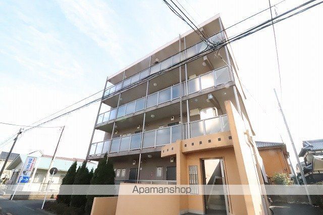 エミール小川の外観写真