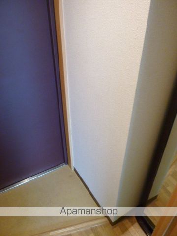 スカイハイツの内装写真