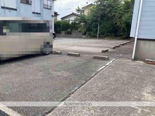 アコーダンス松田Aの外観写真
