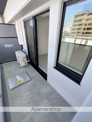 S−RESIDENCE阿波座BOUNCYの内装写真