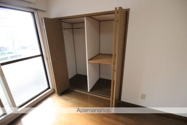 シャルム白島中町の内装写真