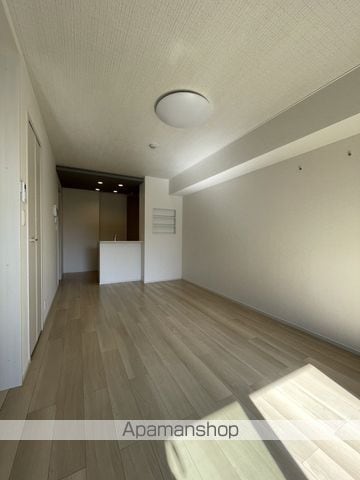 リビオ MIYABIの内装写真