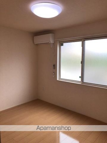 クレアコート Cの内装写真