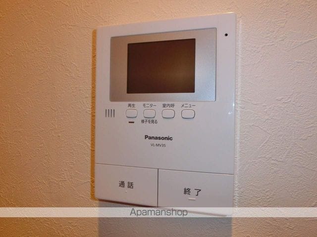 AMハイツの内装写真