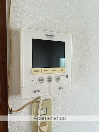 中村松木１丁目貸家Ｋ－Ｈ０１９[3DK/57.97m2]のセキュリティ