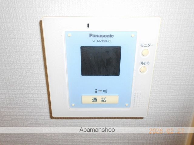 HAUS COUDの内装写真