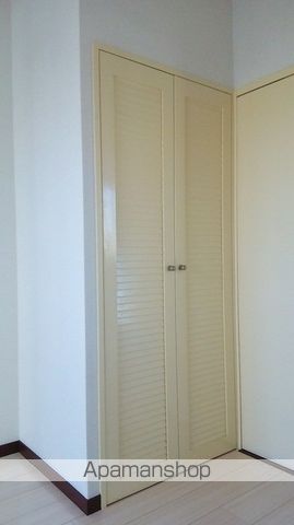 アーバンエクセル蘇我の内装写真