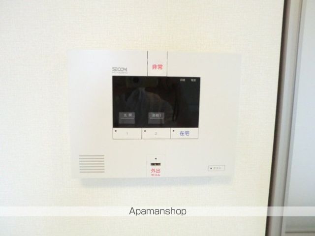 サニーハイツの内装写真