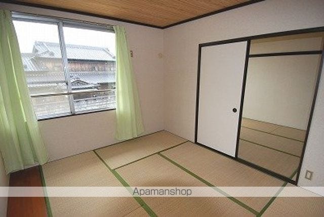 シティコーポセブンの内装写真