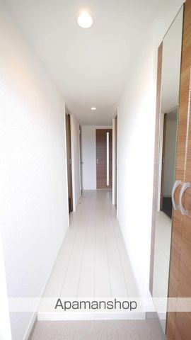 グランドゥール立岩の内装写真