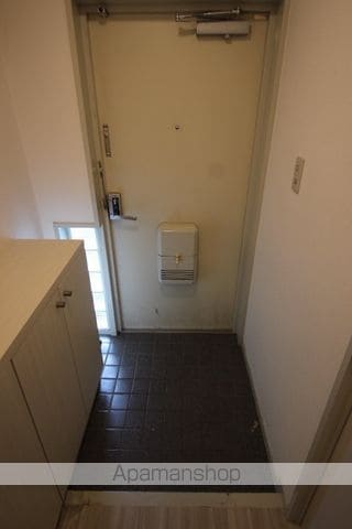 リブレ待兼山の内装写真