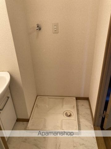 第4松田ビルの内装写真