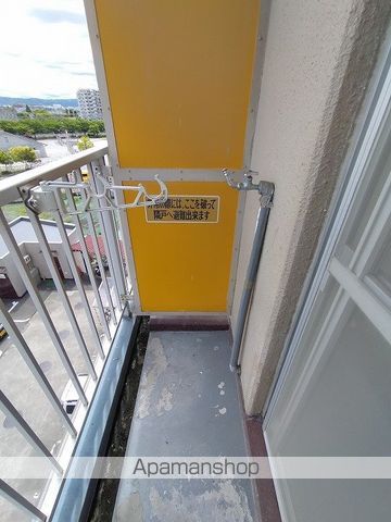 ハッピーハイツの内装写真