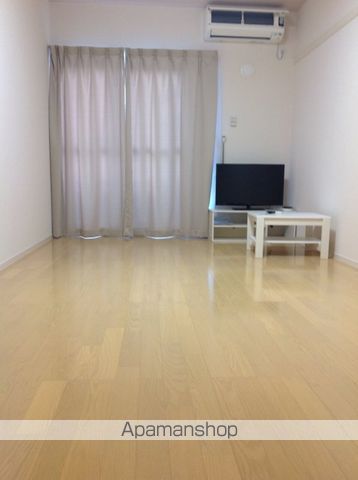 クレイノ輝きの内装写真