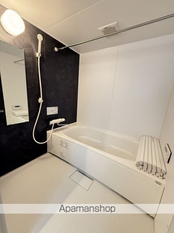 BRIGHTON COURT N20の内装写真
