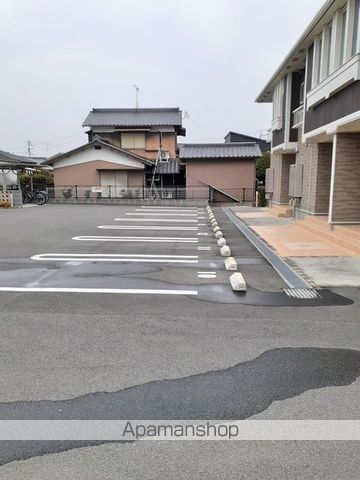 リーベンスグランデ吉井Iの外観写真