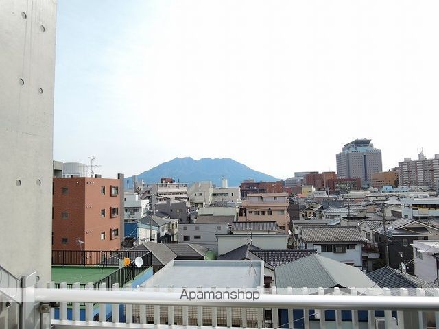South.rainbowの内装写真
