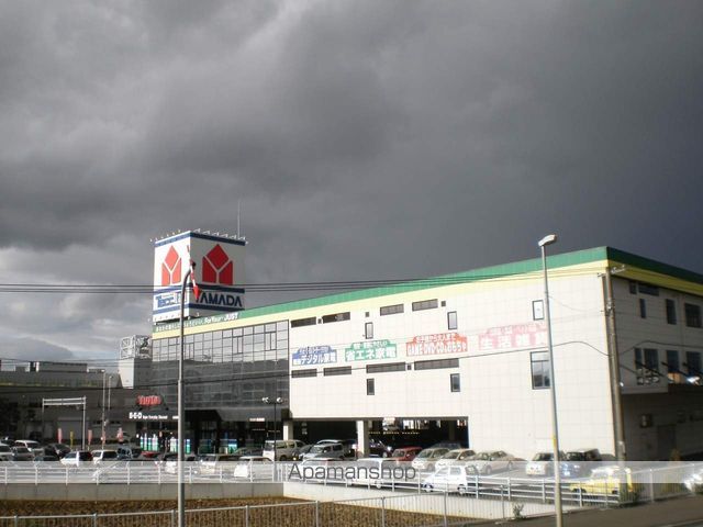 TK CLASSの周辺写真