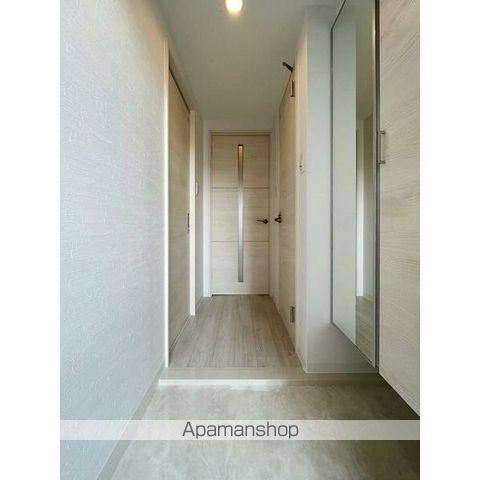 ALIVIS北梅田の内装写真