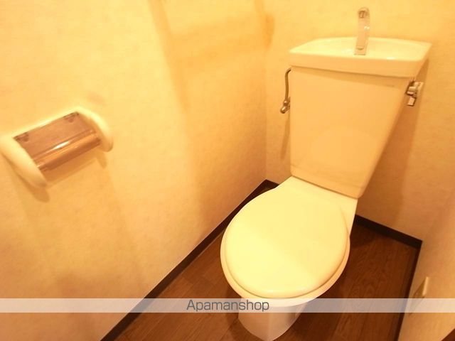 ジュノー雅の内装写真