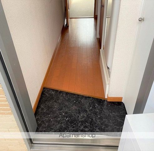 レオパレスベルフローラIの内装写真