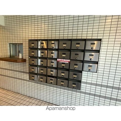 リュミエ本厚木の内装写真