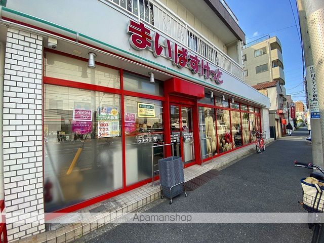 サンモール スクエアの周辺写真