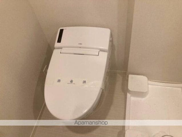 CREALPREMIER大島の内装写真