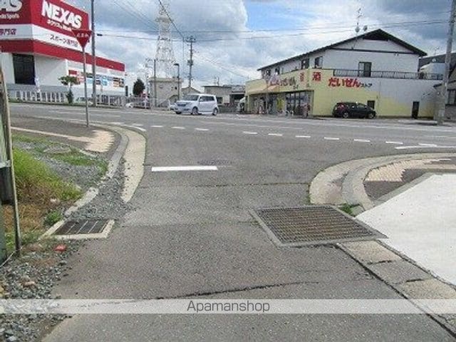 コーポ大沢Aの周辺写真
