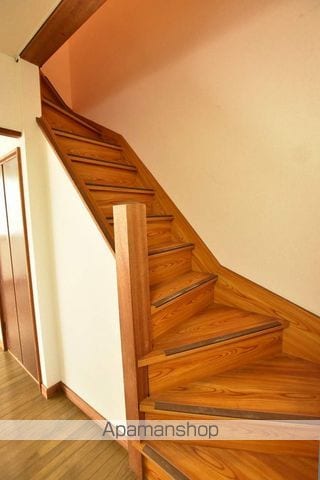 メゾンド新光IIIの内装写真