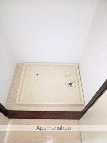 パセール長良の内装写真