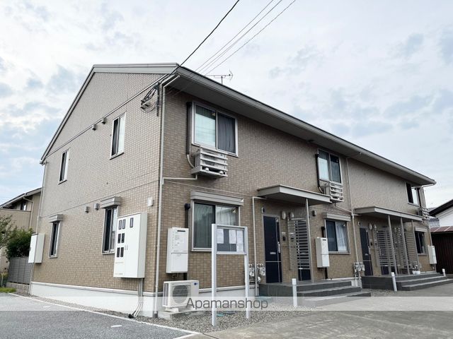 サンシャイン北斗