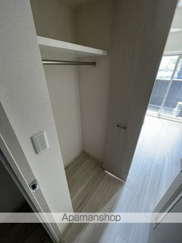 プレサンスSAKAEフロントの内装写真