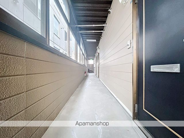 黄金マンションのその他写真