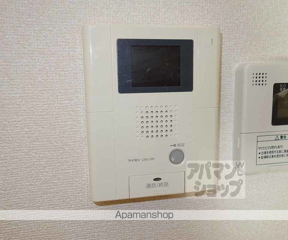 ライズビルサウスポイントの内装写真