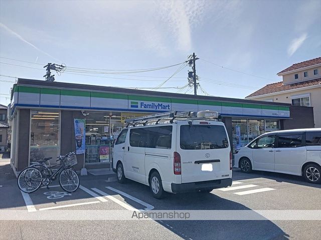 知立市栄 貸家の周辺写真