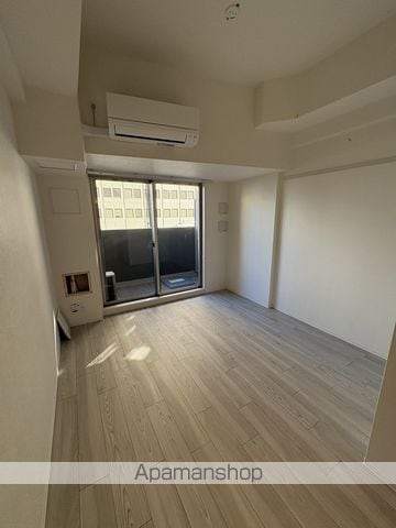 エスリードレジデンス大阪谷町THAMARKSの内装写真