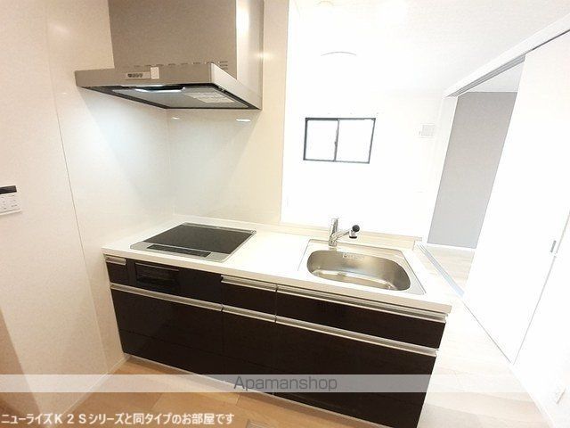 レガリアの内装写真