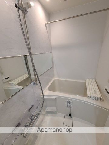 リヴシティ成増ミュジオ弐番館の内装写真