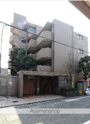 ルーブル駒沢大学IIの外観写真
