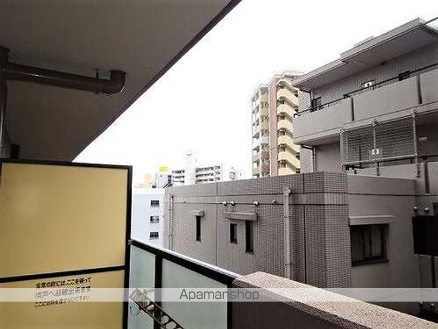 ライオンズマンション天王寺シティ 704 ｜ 大阪府大阪市天王寺区大道３丁目1-32（賃貸マンション1K・7階・31.30㎡） その11