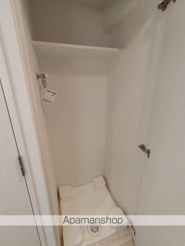 エスリードレジデンス大阪ウエストコートの内装写真