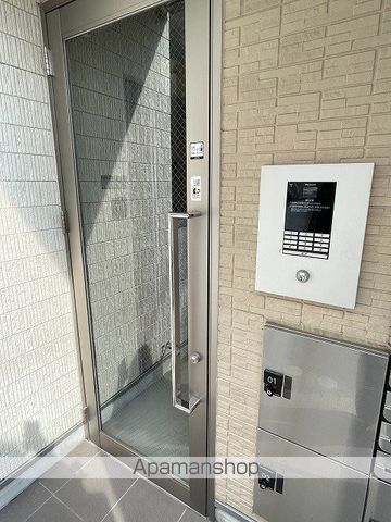 ハーモニーテラス志賀町Xの内装写真