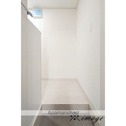 ジャスミンテラス五反野[1K/18.52m2]のその他内装8