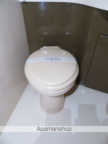 メゾンベルシャンブルの内装写真