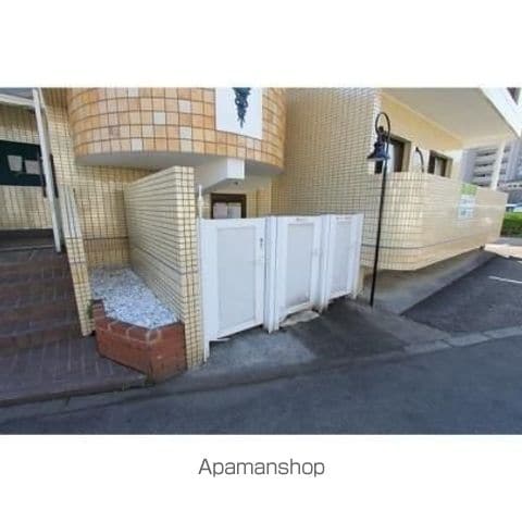 江平セントラルの外観写真