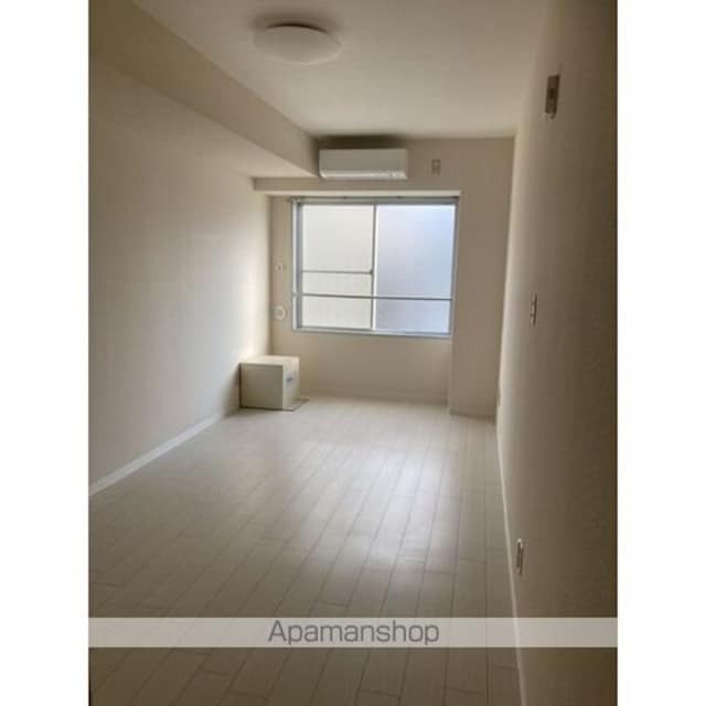 ＪＫ中野[1R/20.14m2]のリビング・居間1