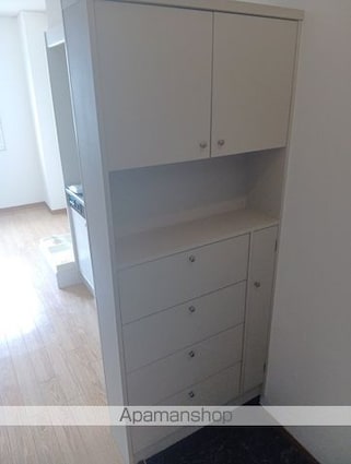 和歌山県和歌山市布引[1R/24m2]の玄関
