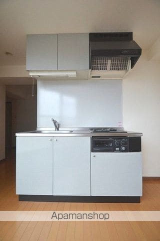 マハロリゾートの内装写真